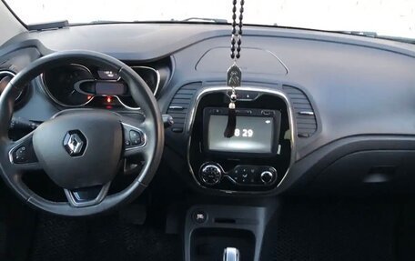 Renault Kaptur I рестайлинг, 2018 год, 1 350 000 рублей, 5 фотография