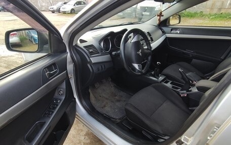 Mitsubishi Lancer IX, 2007 год, 550 000 рублей, 8 фотография