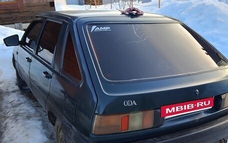 ИЖ 2126 «Ода», 2003 год, 85 000 рублей, 3 фотография