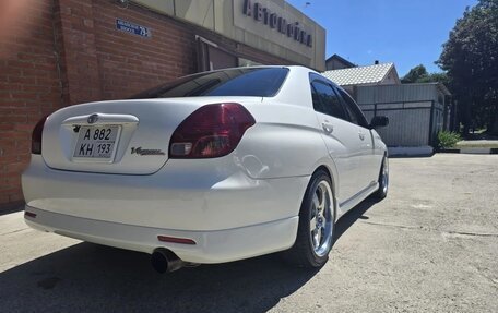 Toyota Verossa, 2001 год, 1 550 000 рублей, 4 фотография
