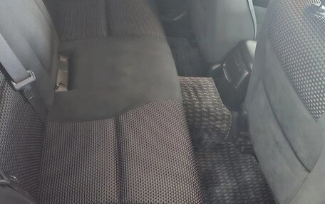 Toyota Verossa, 2001 год, 1 550 000 рублей, 8 фотография