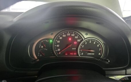 Toyota Verossa, 2001 год, 1 550 000 рублей, 3 фотография