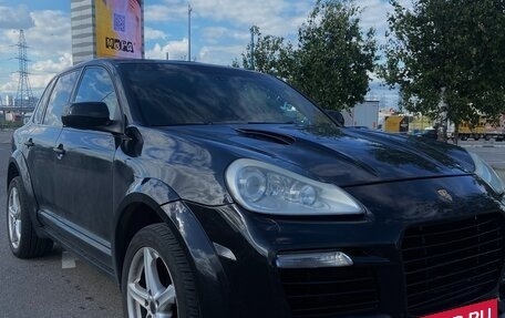 Porsche Cayenne III, 2005 год, 980 000 рублей, 2 фотография