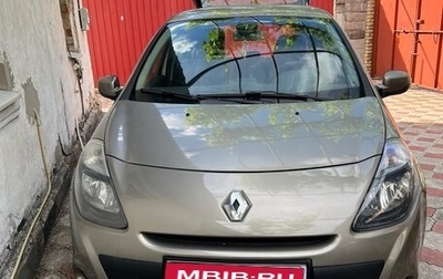 Renault Clio III, 2009 год, 500 000 рублей, 1 фотография