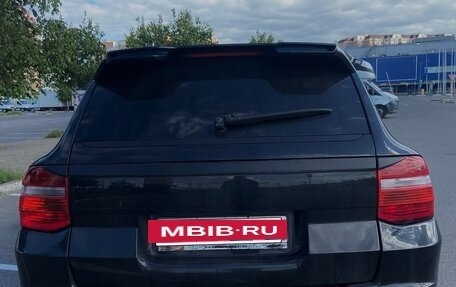 Porsche Cayenne III, 2005 год, 980 000 рублей, 4 фотография