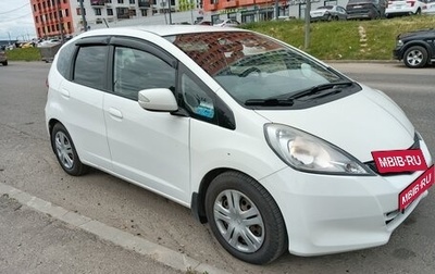 Honda Jazz II рестайлинг, 2012 год, 950 000 рублей, 1 фотография