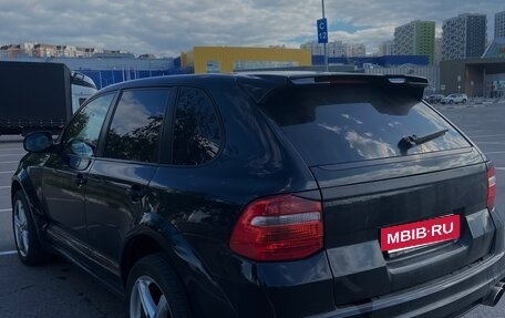 Porsche Cayenne III, 2005 год, 980 000 рублей, 5 фотография