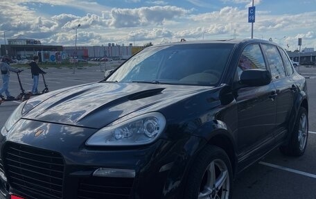 Porsche Cayenne III, 2005 год, 980 000 рублей, 6 фотография