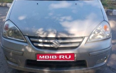 Suzuki Liana, 2004 год, 310 000 рублей, 1 фотография