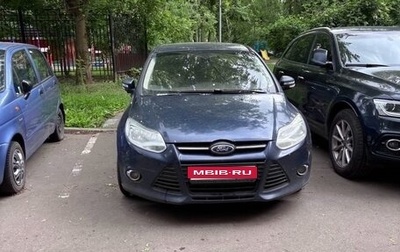 Ford Focus III, 2013 год, 760 000 рублей, 1 фотография