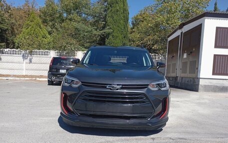 Chevrolet Orlando, 2022 год, 1 710 000 рублей, 1 фотография