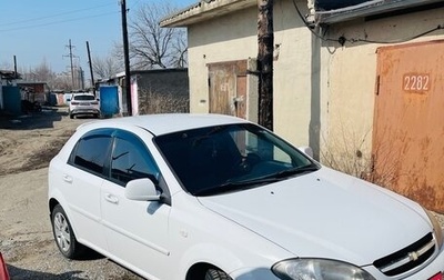 Chevrolet Lacetti, 2010 год, 710 000 рублей, 1 фотография