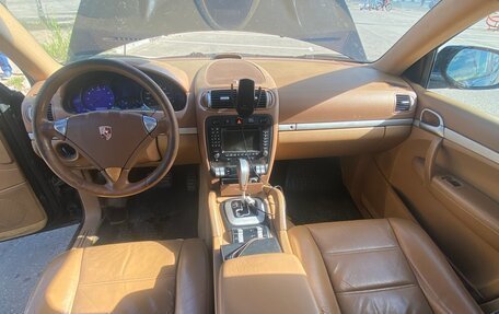 Porsche Cayenne III, 2005 год, 980 000 рублей, 7 фотография