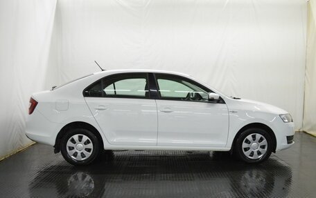 Skoda Rapid I, 2019 год, 1 149 000 рублей, 1 фотография