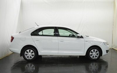 Skoda Rapid I, 2019 год, 1 149 000 рублей, 1 фотография