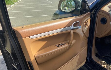 Porsche Cayenne III, 2005 год, 980 000 рублей, 14 фотография