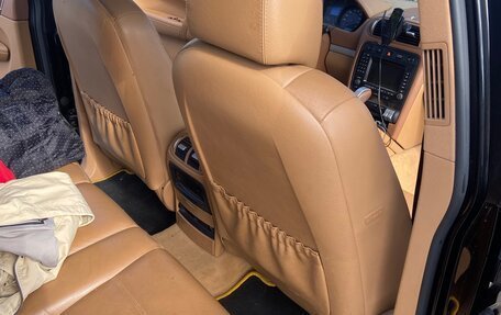 Porsche Cayenne III, 2005 год, 980 000 рублей, 11 фотография