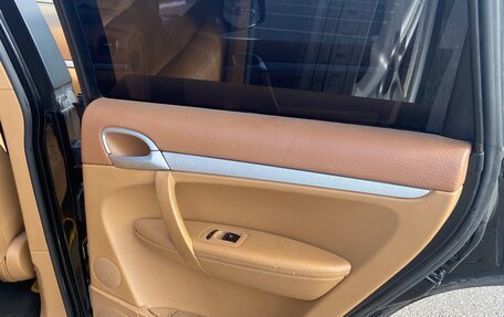 Porsche Cayenne III, 2005 год, 980 000 рублей, 12 фотография