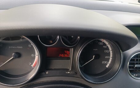 Peugeot 308 II, 2011 год, 410 000 рублей, 3 фотография