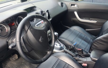 Peugeot 308 II, 2011 год, 410 000 рублей, 4 фотография