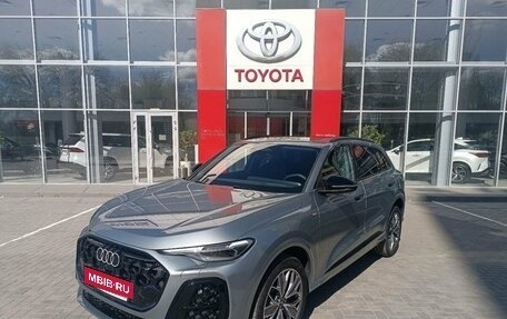 Audi Q5, 2026 год, 6 450 000 рублей, 1 фотография