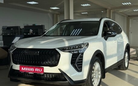 Haval Jolion, 2026 год, 2 649 000 рублей, 1 фотография