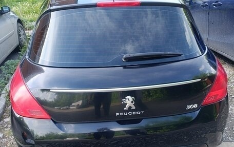 Peugeot 308 II, 2011 год, 410 000 рублей, 2 фотография