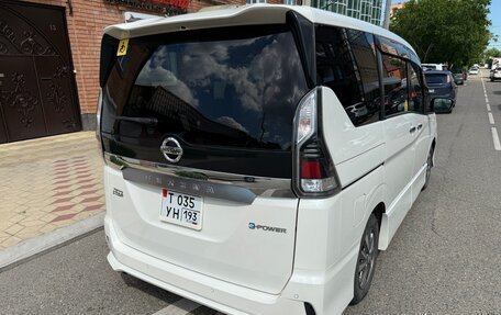 Nissan Serena IV, 2019 год, 2 187 000 рублей, 4 фотография