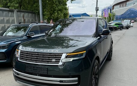 Land Rover Range Rover IV рестайлинг, 2022 год, 14 200 000 рублей, 4 фотография