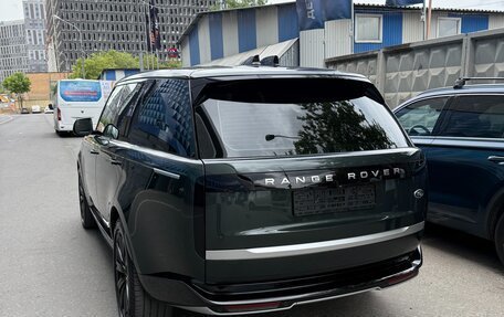 Land Rover Range Rover IV рестайлинг, 2022 год, 14 200 000 рублей, 3 фотография