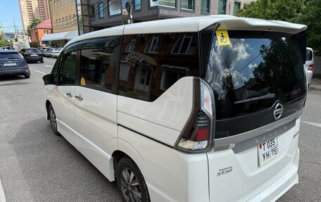 Nissan Serena IV, 2019 год, 2 187 000 рублей, 3 фотография