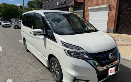 Nissan Serena IV, 2019 год, 2 187 000 рублей, 2 фотография