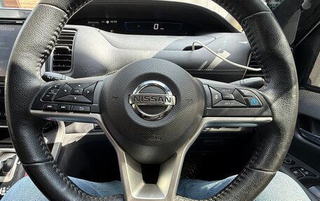 Nissan Serena IV, 2019 год, 2 187 000 рублей, 9 фотография