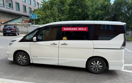 Nissan Serena IV, 2019 год, 2 187 000 рублей, 5 фотография