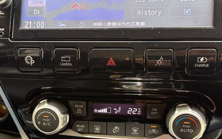 Nissan Serena IV, 2019 год, 2 187 000 рублей, 13 фотография