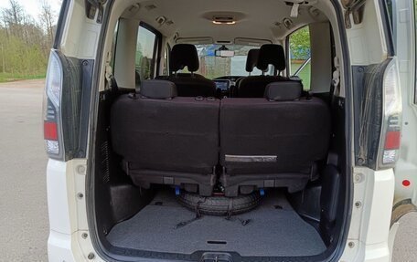 Nissan Serena IV, 2019 год, 2 187 000 рублей, 19 фотография