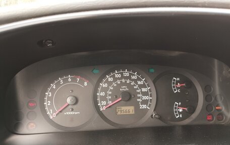 KIA Spectra II (LD), 2006 год, 400 000 рублей, 10 фотография