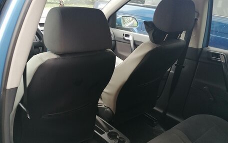 Volkswagen Polo IV рестайлинг, 2006 год, 350 000 рублей, 3 фотография
