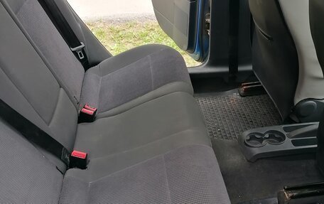 Volkswagen Polo IV рестайлинг, 2006 год, 350 000 рублей, 6 фотография