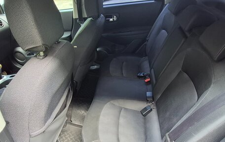 Nissan Qashqai, 2013 год, 800 000 рублей, 10 фотография
