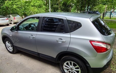 Nissan Qashqai, 2013 год, 800 000 рублей, 9 фотография