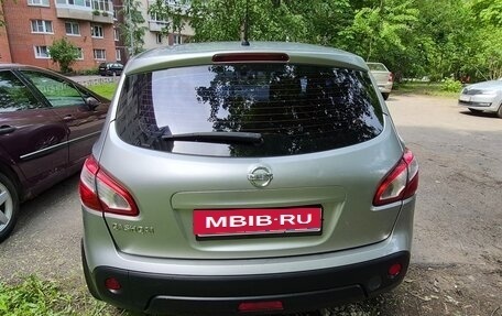 Nissan Qashqai, 2013 год, 800 000 рублей, 6 фотография