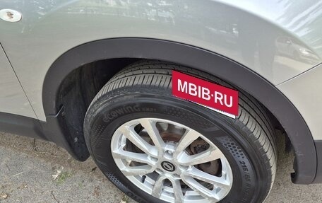 Nissan Qashqai, 2013 год, 800 000 рублей, 12 фотография