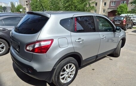 Nissan Qashqai, 2013 год, 800 000 рублей, 8 фотография