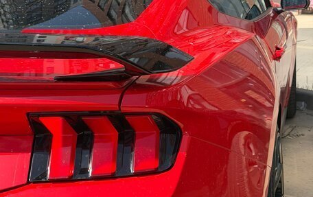Ford Mustang, 2024 год, 5 688 000 рублей, 7 фотография