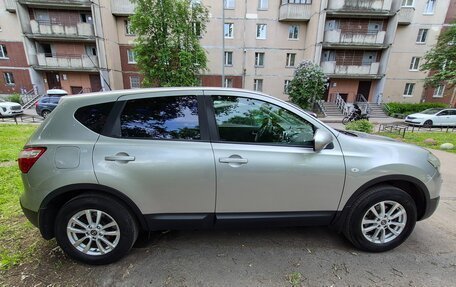 Nissan Qashqai, 2013 год, 800 000 рублей, 14 фотография