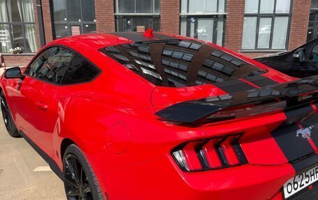 Ford Mustang, 2024 год, 5 688 000 рублей, 6 фотография