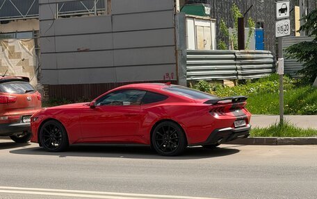 Ford Mustang, 2024 год, 5 688 000 рублей, 5 фотография