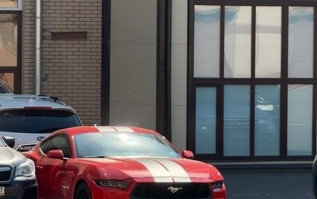 Ford Mustang, 2024 год, 5 688 000 рублей, 3 фотография