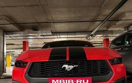 Ford Mustang, 2024 год, 5 688 000 рублей, 10 фотография